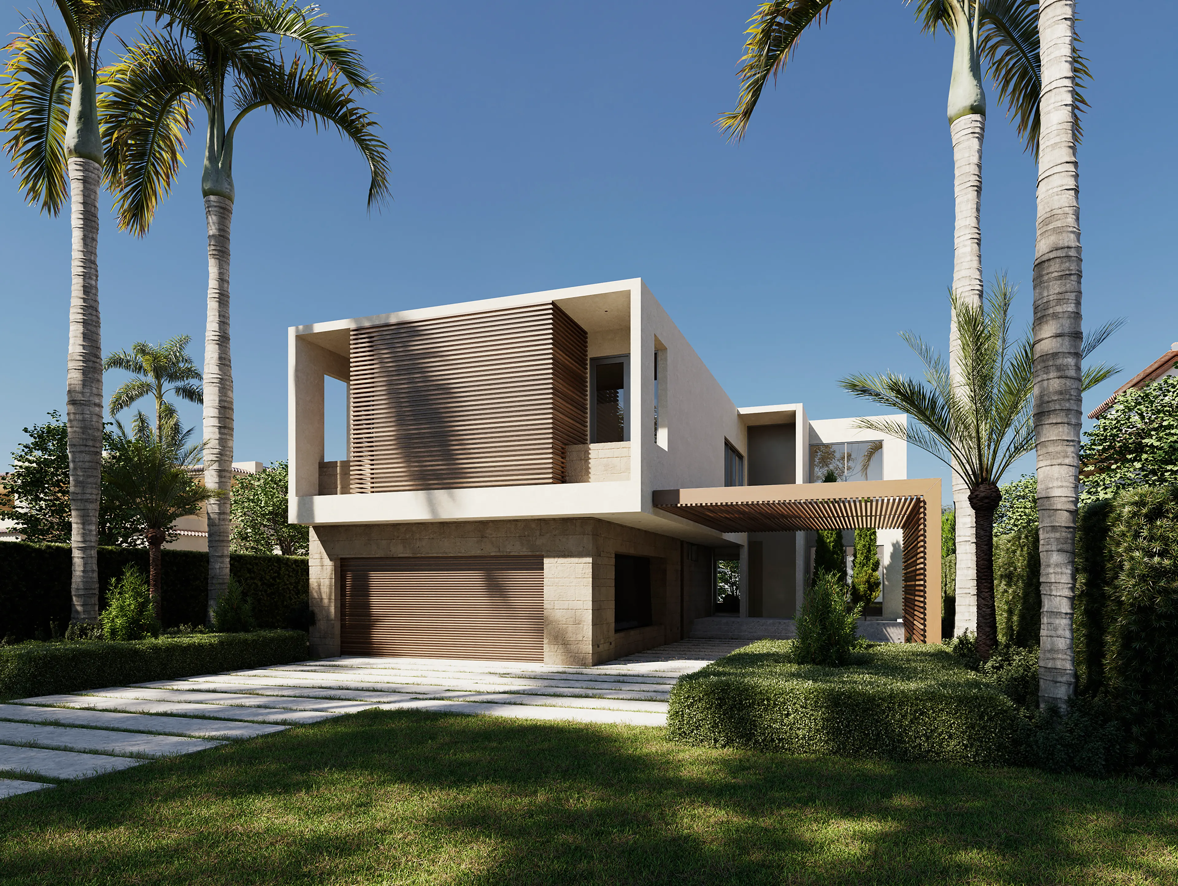 94 S Hibiscus sells for $18.5 million